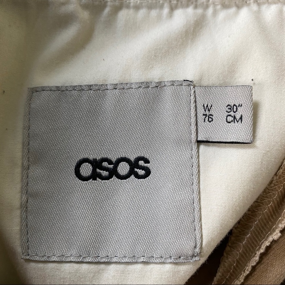ASOS SHORTS - Picture 3 of 4